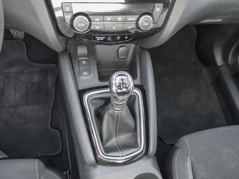 Ansicht 10 - Gebrauchtwagen Fahrzeug, Modell Qashqai der Marke Nissan von Verkäufer Moll Automobile GmbH & Co KG