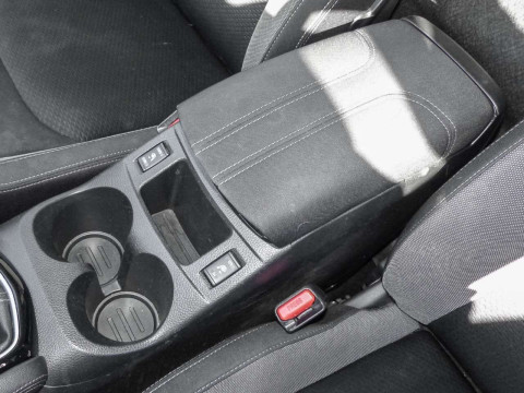 Ansicht 12 - Gebrauchtwagen Fahrzeug, Modell Qashqai der Marke Nissan von Verkäufer Moll Automobile GmbH & Co KG