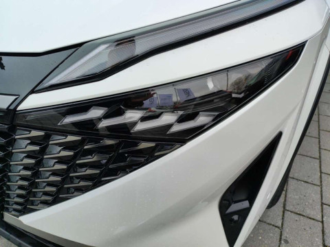 Ansicht 9 - Gebrauchtwagen Fahrzeug, Modell Qashqai der Marke Nissan von Verkäufer Autohaus Haese GmbH