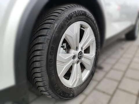 Ansicht 10 - Gebrauchtwagen Fahrzeug, Modell Qashqai der Marke Nissan von Verkäufer Autohaus Haese GmbH