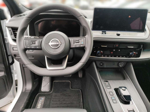 Ansicht 14 - Gebrauchtwagen Fahrzeug, Modell Qashqai der Marke Nissan von Verkäufer Autohaus Haese GmbH