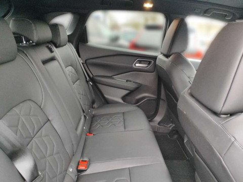 Ansicht 19 - Gebrauchtwagen Fahrzeug, Modell Qashqai der Marke Nissan von Verkäufer Autohaus Haese GmbH