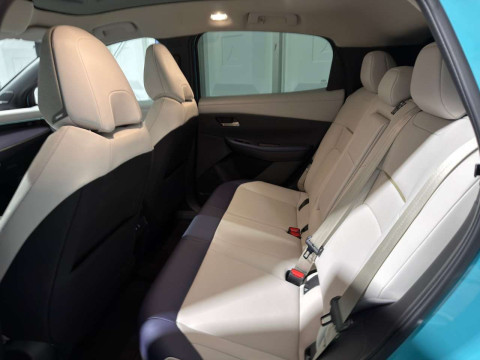 Ansicht 6 - Neuwagen Fahrzeug, Modell Leaf der Marke Nissan von Verkäufer Autohaus Wilke GmbH