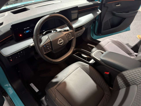 Ansicht 8 - Neuwagen Fahrzeug, Modell Leaf der Marke Nissan von Verkäufer Autohaus Wilke GmbH