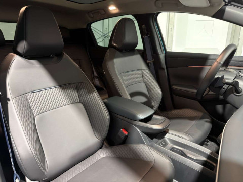 Ansicht 9 - Neuwagen Fahrzeug, Modell Leaf der Marke Nissan von Verkäufer Autohaus Wilke GmbH