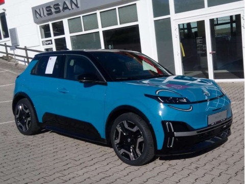 Ansicht 4 - Gebrauchtwagen Fahrzeug, Modell Micra der Marke Nissan von Verkäufer Auto Zahnbrecher - Zweigniederlassung der MKM Huber GmbH