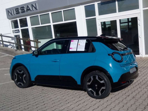 Ansicht 5 - Gebrauchtwagen Fahrzeug, Modell Micra der Marke Nissan von Verkäufer Auto Zahnbrecher - Zweigniederlassung der MKM Huber GmbH