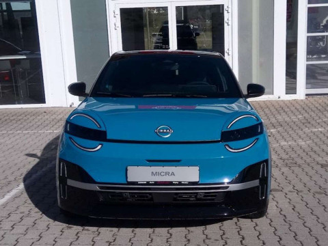 Ansicht 7 - Gebrauchtwagen Fahrzeug, Modell Micra der Marke Nissan von Verkäufer Auto Zahnbrecher - Zweigniederlassung der MKM Huber GmbH