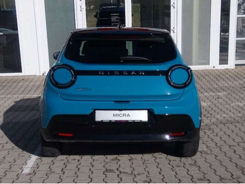 Ansicht 8 - Gebrauchtwagen Fahrzeug, Modell Micra der Marke Nissan von Verkäufer Auto Zahnbrecher - Zweigniederlassung der MKM Huber GmbH