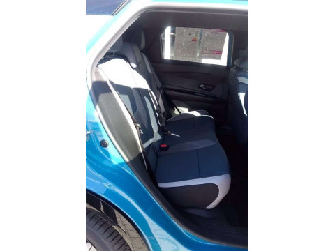 Ansicht 14 - Gebrauchtwagen Fahrzeug, Modell Micra der Marke Nissan von Verkäufer Auto Zahnbrecher - Zweigniederlassung der MKM Huber GmbH