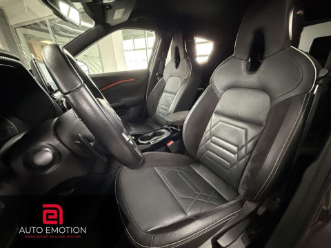 Ansicht 7 - Gebrauchtwagen Fahrzeug, Modell Juke der Marke Nissan von Verkäufer Auto Emotion GmbH & Co. KG