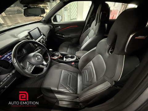 Ansicht 8 - Gebrauchtwagen Fahrzeug, Modell Juke der Marke Nissan von Verkäufer Auto Emotion GmbH & Co. KG