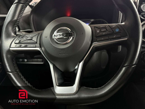 Ansicht 10 - Gebrauchtwagen Fahrzeug, Modell Juke der Marke Nissan von Verkäufer Auto Emotion GmbH & Co. KG