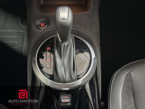 Ansicht 15 - Gebrauchtwagen Fahrzeug, Modell Juke der Marke Nissan von Verkäufer Auto Emotion GmbH & Co. KG