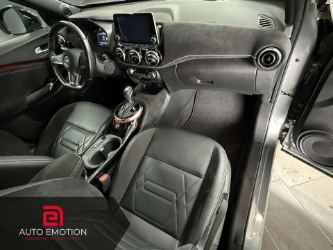 Ansicht 19 - Gebrauchtwagen Fahrzeug, Modell Juke der Marke Nissan von Verkäufer Auto Emotion GmbH & Co. KG