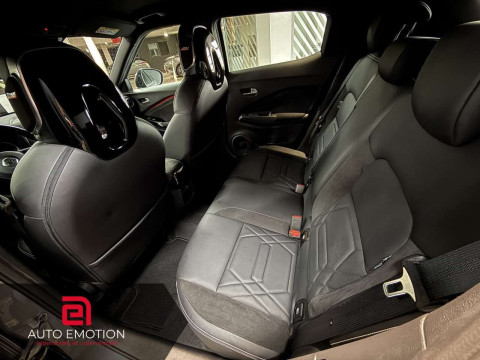 Ansicht 20 - Gebrauchtwagen Fahrzeug, Modell Juke der Marke Nissan von Verkäufer Auto Emotion GmbH & Co. KG