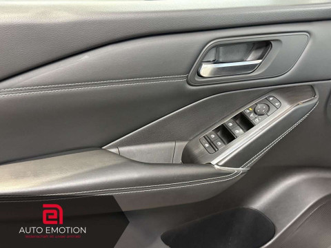 Ansicht 5 - Gebrauchtwagen Fahrzeug, Modell Qashqai der Marke Nissan von Verkäufer Auto Emotion GmbH & Co. KG