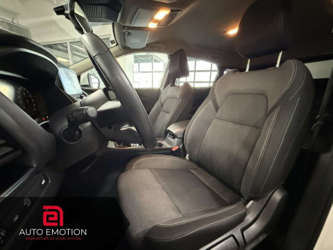 Ansicht 6 - Gebrauchtwagen Fahrzeug, Modell Qashqai der Marke Nissan von Verkäufer Auto Emotion GmbH & Co. KG