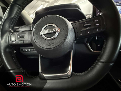 Ansicht 8 - Gebrauchtwagen Fahrzeug, Modell Qashqai der Marke Nissan von Verkäufer Auto Emotion GmbH & Co. KG