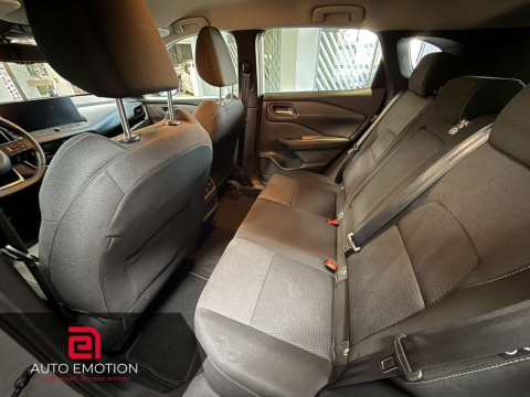 Ansicht 13 - Gebrauchtwagen Fahrzeug, Modell Qashqai der Marke Nissan von Verkäufer Auto Emotion GmbH & Co. KG