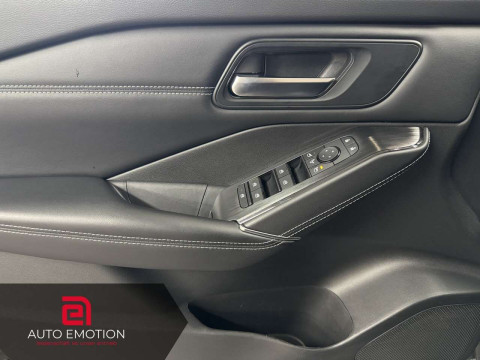 Ansicht 5 - Gebrauchtwagen Fahrzeug, Modell Qashqai der Marke Nissan von Verkäufer Auto Emotion GmbH & Co. KG