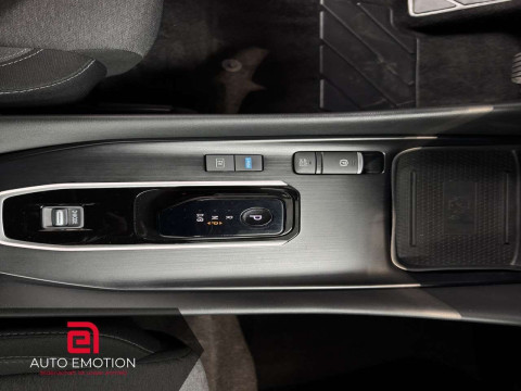 Ansicht 9 - Gebrauchtwagen Fahrzeug, Modell Qashqai der Marke Nissan von Verkäufer Auto Emotion GmbH & Co. KG