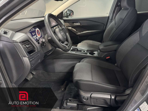 Ansicht 10 - Gebrauchtwagen Fahrzeug, Modell Qashqai der Marke Nissan von Verkäufer Auto Emotion GmbH & Co. KG