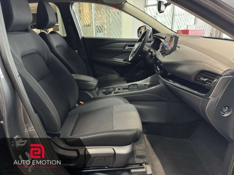 Ansicht 11 - Gebrauchtwagen Fahrzeug, Modell Qashqai der Marke Nissan von Verkäufer Auto Emotion GmbH & Co. KG