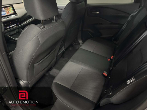 Ansicht 13 - Gebrauchtwagen Fahrzeug, Modell Qashqai der Marke Nissan von Verkäufer Auto Emotion GmbH & Co. KG