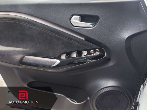 Ansicht 5 - Neuwagen Fahrzeug, Modell Juke der Marke Nissan von Verkäufer Auto Emotion GmbH & Co. KG