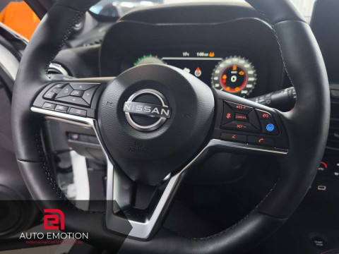 Ansicht 6 - Neuwagen Fahrzeug, Modell Juke der Marke Nissan von Verkäufer Auto Emotion GmbH & Co. KG