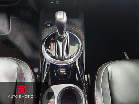 Ansicht 9 - Neuwagen Fahrzeug, Modell Juke der Marke Nissan von Verkäufer Auto Emotion GmbH & Co. KG