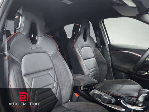 Ansicht 10 - Neuwagen Fahrzeug, Modell Juke der Marke Nissan von Verkäufer Auto Emotion GmbH & Co. KG