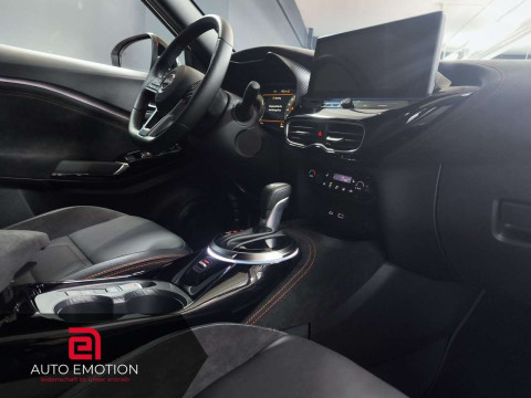 Ansicht 12 - Neuwagen Fahrzeug, Modell Juke der Marke Nissan von Verkäufer Auto Emotion GmbH & Co. KG