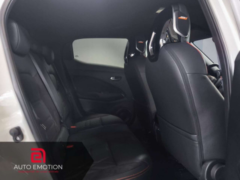 Ansicht 13 - Neuwagen Fahrzeug, Modell Juke der Marke Nissan von Verkäufer Auto Emotion GmbH & Co. KG