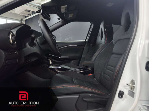 Ansicht 14 - Neuwagen Fahrzeug, Modell Juke der Marke Nissan von Verkäufer Auto Emotion GmbH & Co. KG