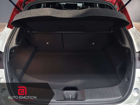 Ansicht 15 - Neuwagen Fahrzeug, Modell Juke der Marke Nissan von Verkäufer Auto Emotion GmbH & Co. KG