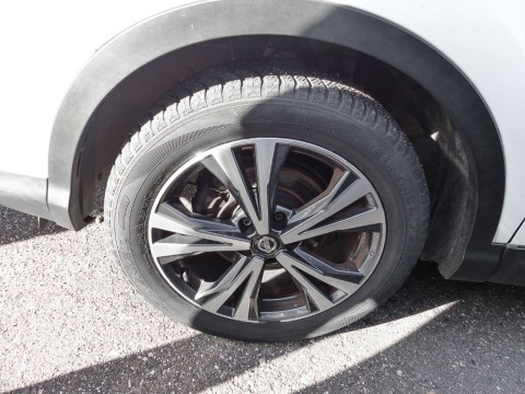 Ansicht 5 - Gebrauchtwagen Fahrzeug, Modell Qashqai der Marke Nissan von Verkäufer Moll Automobile GmbH & Co. KG
