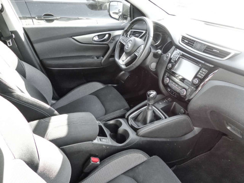Ansicht 6 - Gebrauchtwagen Fahrzeug, Modell Qashqai der Marke Nissan von Verkäufer Moll Automobile GmbH & Co. KG