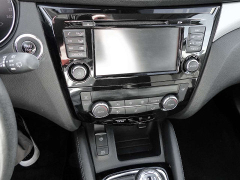 Ansicht 8 - Gebrauchtwagen Fahrzeug, Modell Qashqai der Marke Nissan von Verkäufer Moll Automobile GmbH & Co. KG