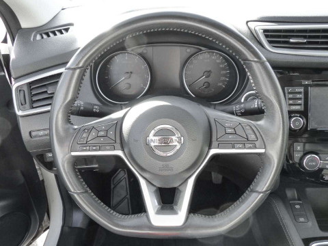 Ansicht 9 - Gebrauchtwagen Fahrzeug, Modell Qashqai der Marke Nissan von Verkäufer Moll Automobile GmbH & Co. KG