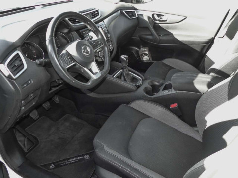Ansicht 13 - Gebrauchtwagen Fahrzeug, Modell Qashqai der Marke Nissan von Verkäufer Moll Automobile GmbH & Co. KG