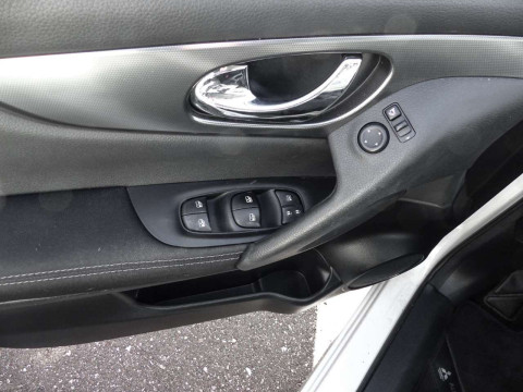 Ansicht 14 - Gebrauchtwagen Fahrzeug, Modell Qashqai der Marke Nissan von Verkäufer Moll Automobile GmbH & Co. KG