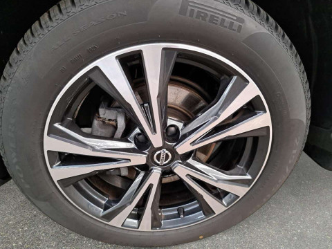 Ansicht 8 - Gebrauchtwagen Fahrzeug, Modell Qashqai der Marke Nissan von Verkäufer AH Brüggemann GmbH & Co. KG