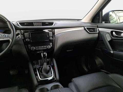 Ansicht 9 - Gebrauchtwagen Fahrzeug, Modell Qashqai der Marke Nissan von Verkäufer AH Brüggemann GmbH & Co. KG