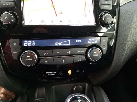 Ansicht 13 - Gebrauchtwagen Fahrzeug, Modell Qashqai der Marke Nissan von Verkäufer AH Brüggemann GmbH & Co. KG