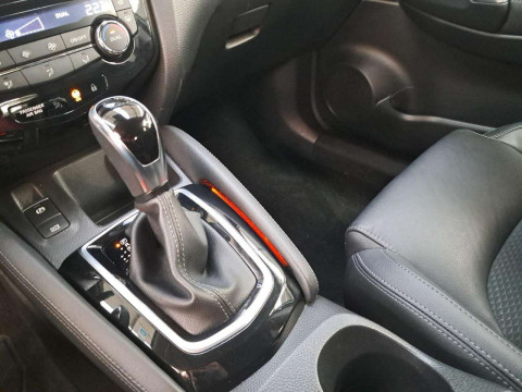 Ansicht 14 - Gebrauchtwagen Fahrzeug, Modell Qashqai der Marke Nissan von Verkäufer AH Brüggemann GmbH & Co. KG