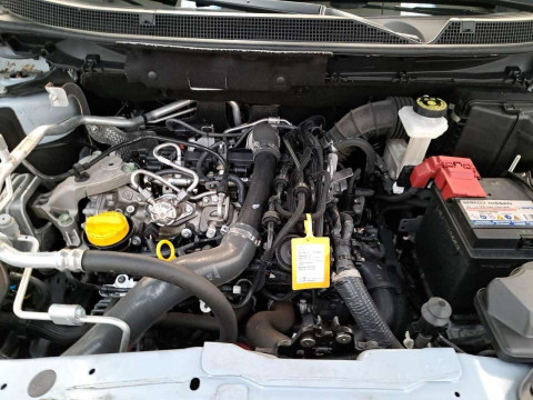 Ansicht 17 - Gebrauchtwagen Fahrzeug, Modell Qashqai der Marke Nissan von Verkäufer AH Brüggemann GmbH & Co. KG