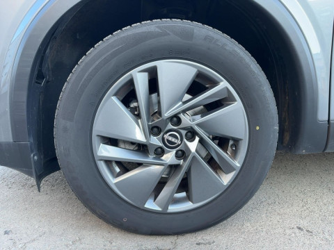 Ansicht 6 - Gebrauchtwagen Fahrzeug, Modell Qashqai der Marke Nissan von Verkäufer Autocenter Kornmaul GmbH