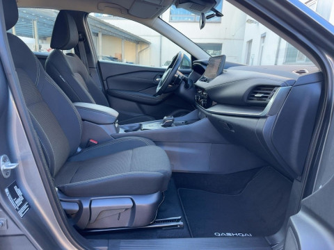 Ansicht 10 - Gebrauchtwagen Fahrzeug, Modell Qashqai der Marke Nissan von Verkäufer Autocenter Kornmaul GmbH